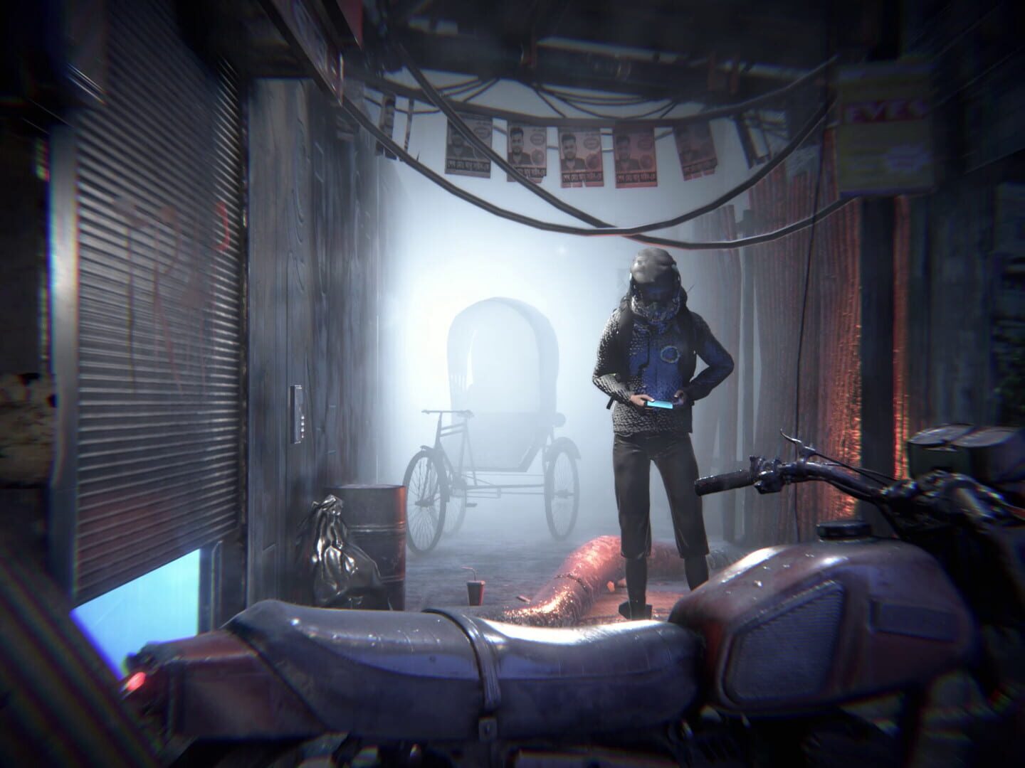 Annihilation - Screenshot