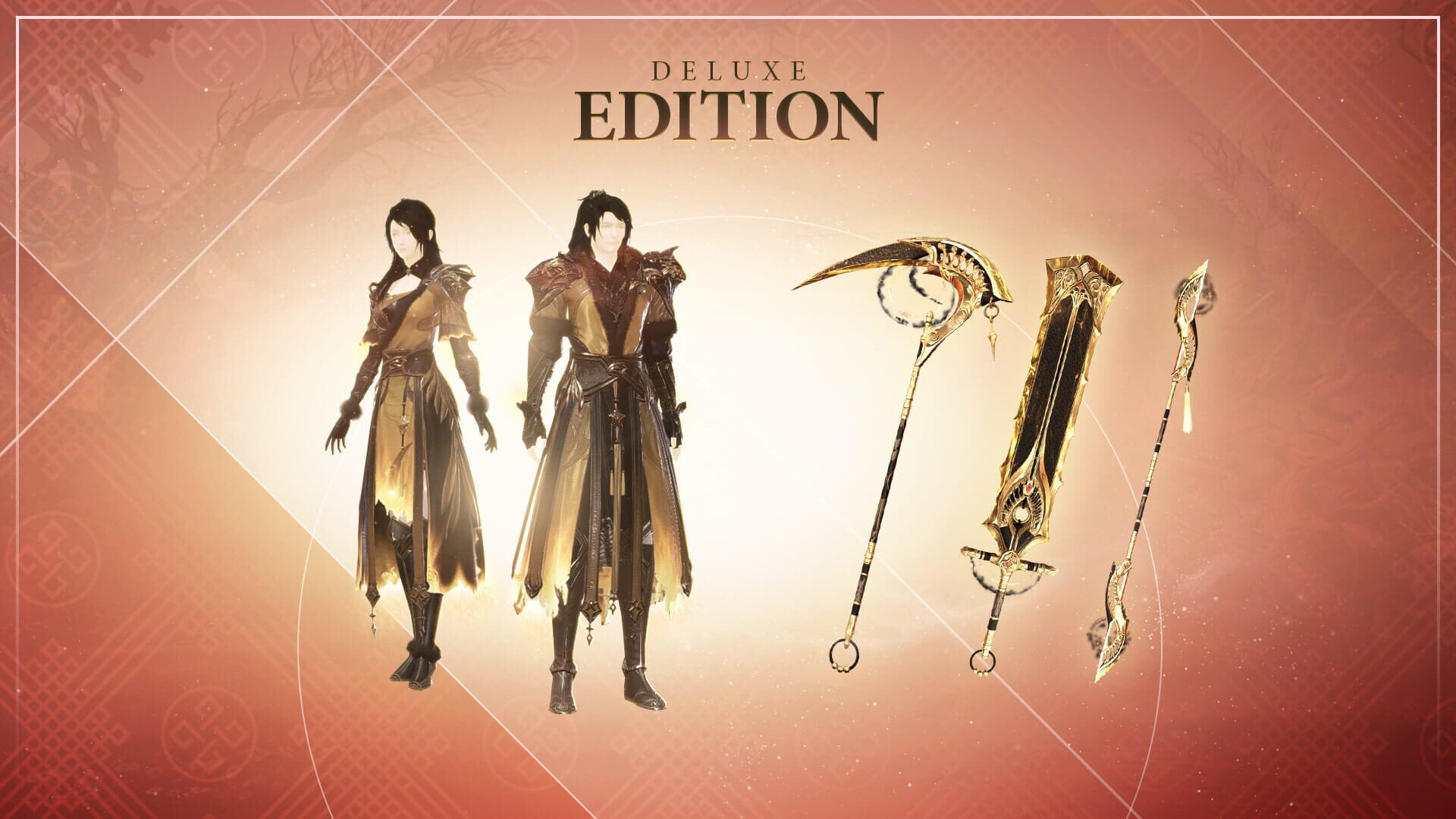 Swords of Legends Online: Deluxe Edition - Screenshot