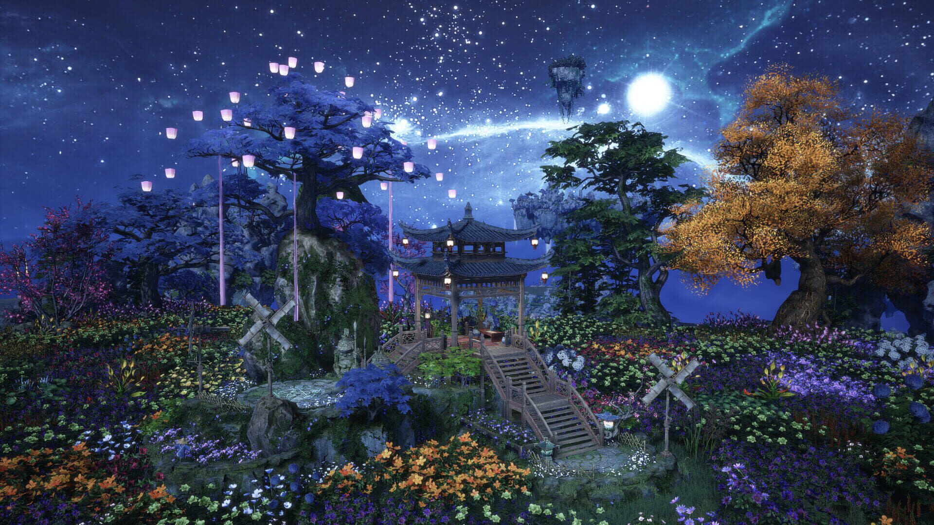 Swords of Legends Online: Collector's Edition - Screenshot
