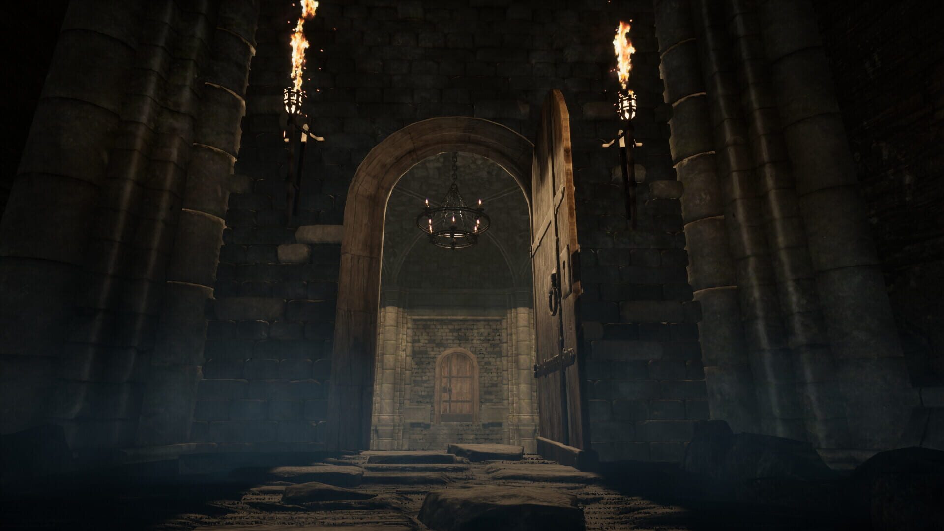 Bonded Forever - Screenshot