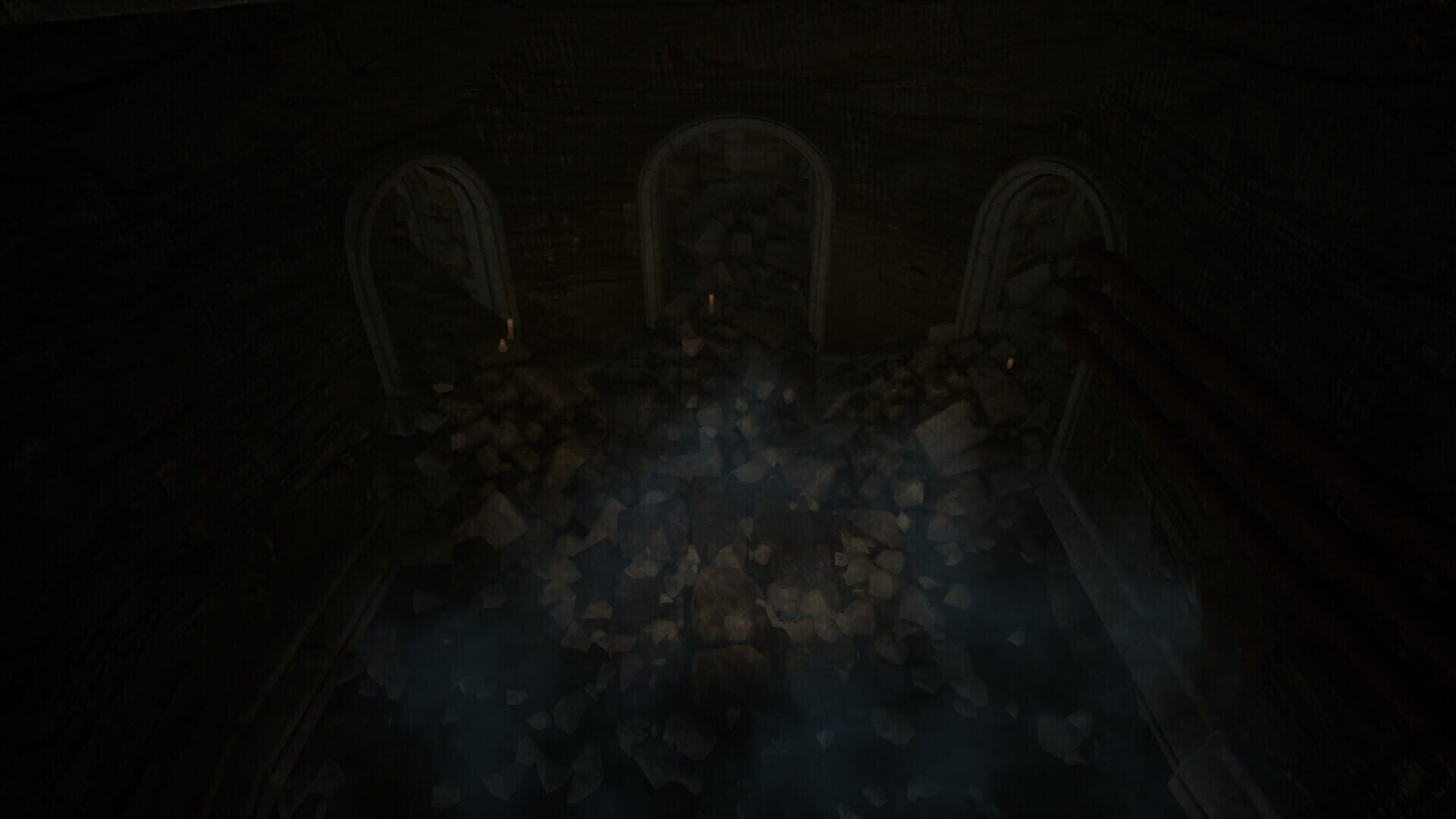 Bonded Forever - Screenshot