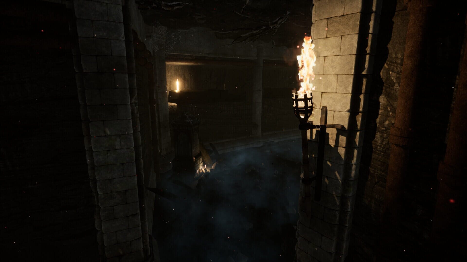 Bonded Forever - Screenshot