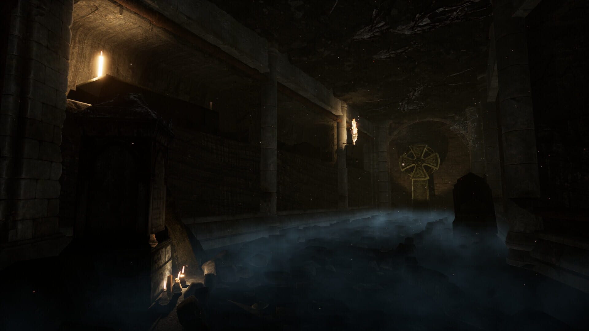 Bonded Forever - Screenshot
