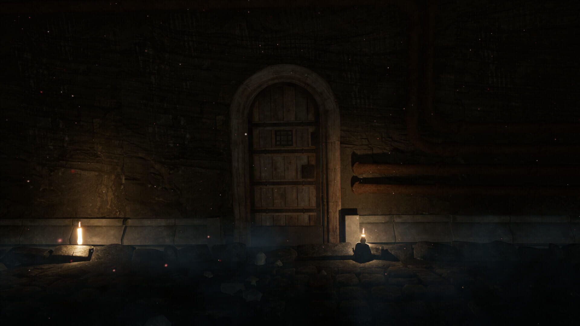 Bonded Forever - Screenshot