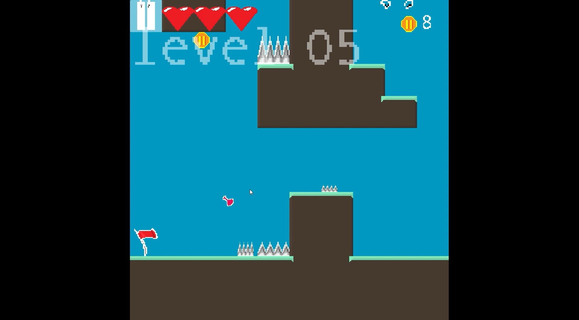 Bottle - Screenshot