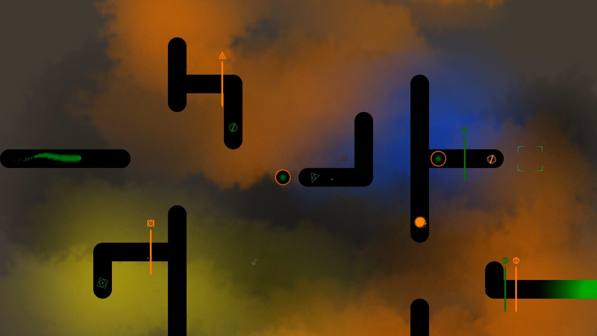 B-Side - Screenshot