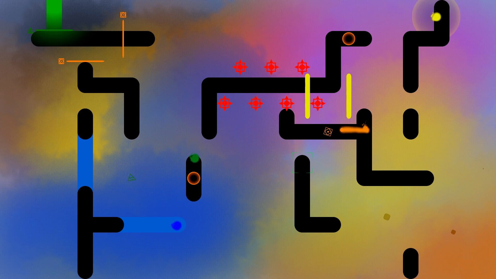 B-Side - Screenshot
