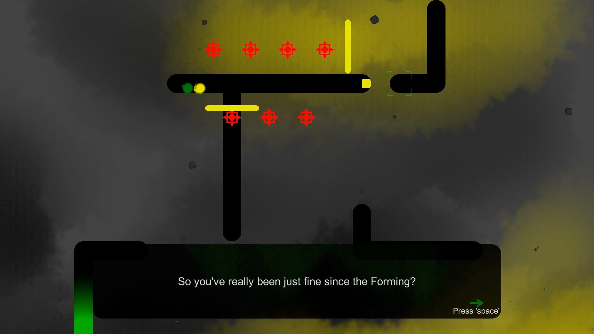 B-Side - Screenshot