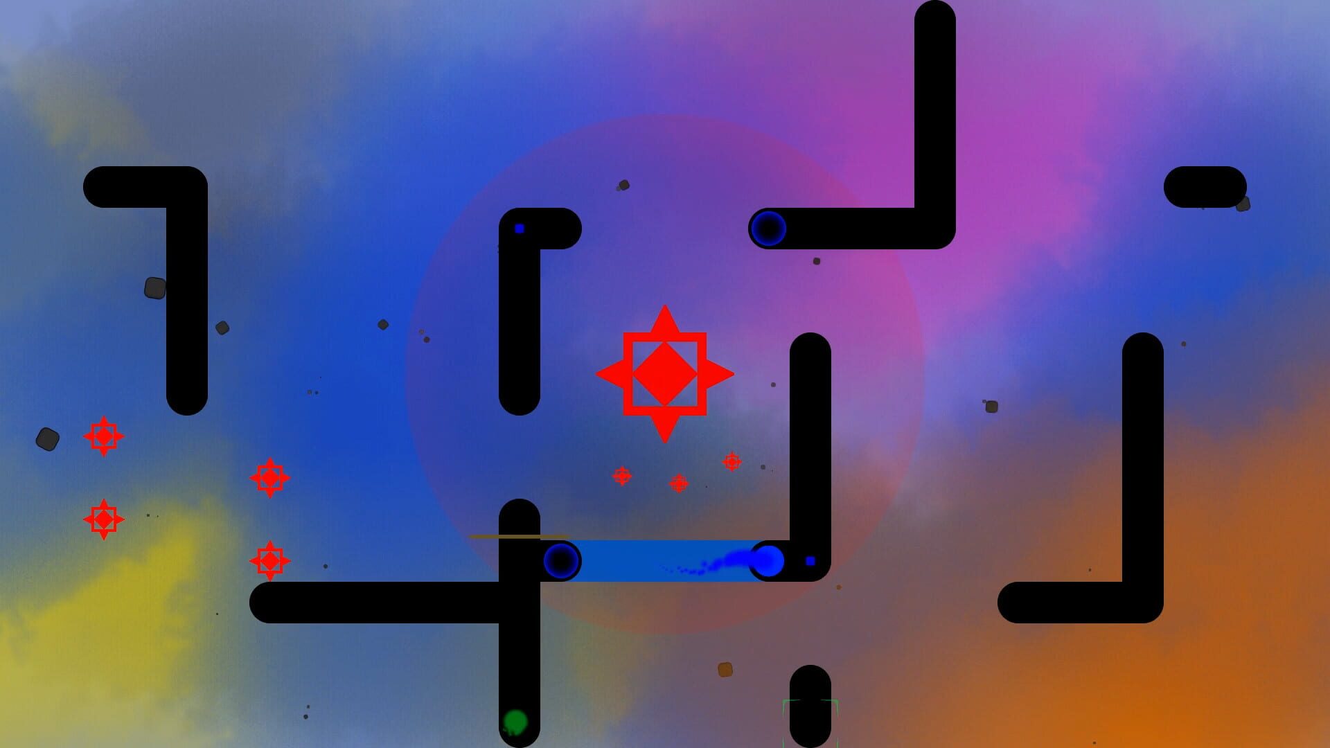 B-Side - Screenshot