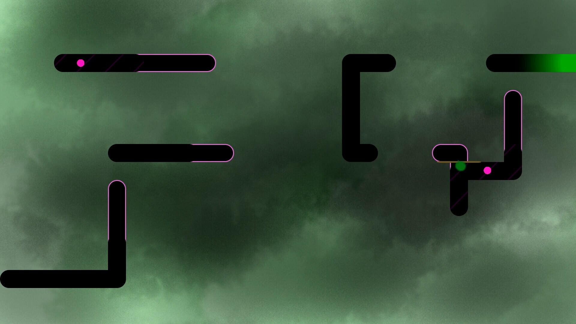 B-Side - Screenshot