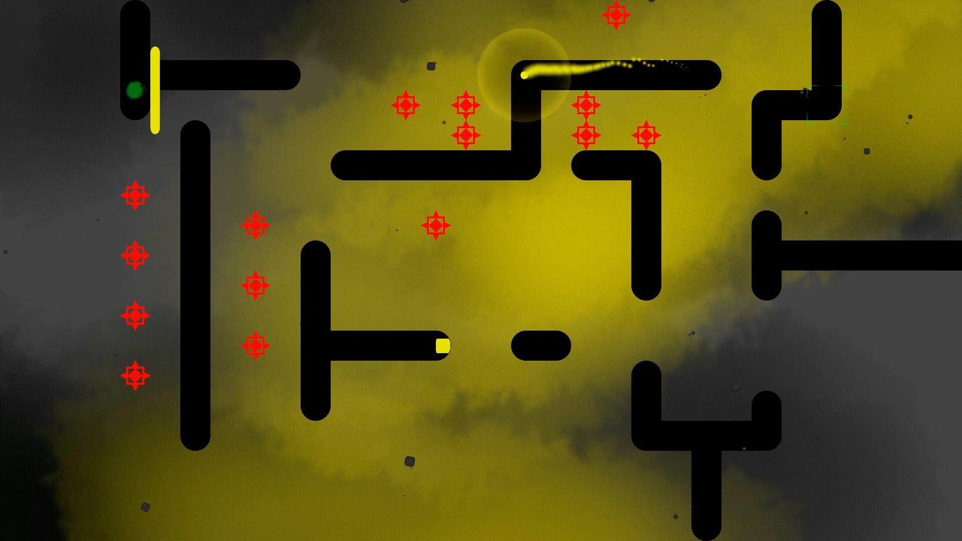B-Side - Screenshot