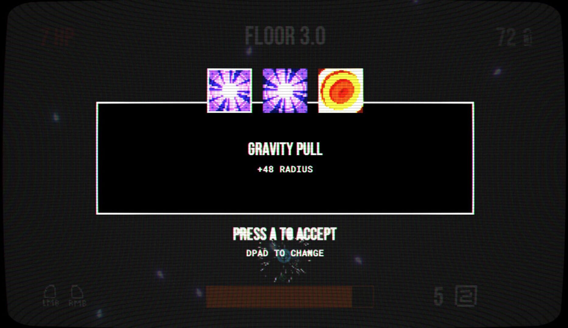Bullet Priest - Screenshot