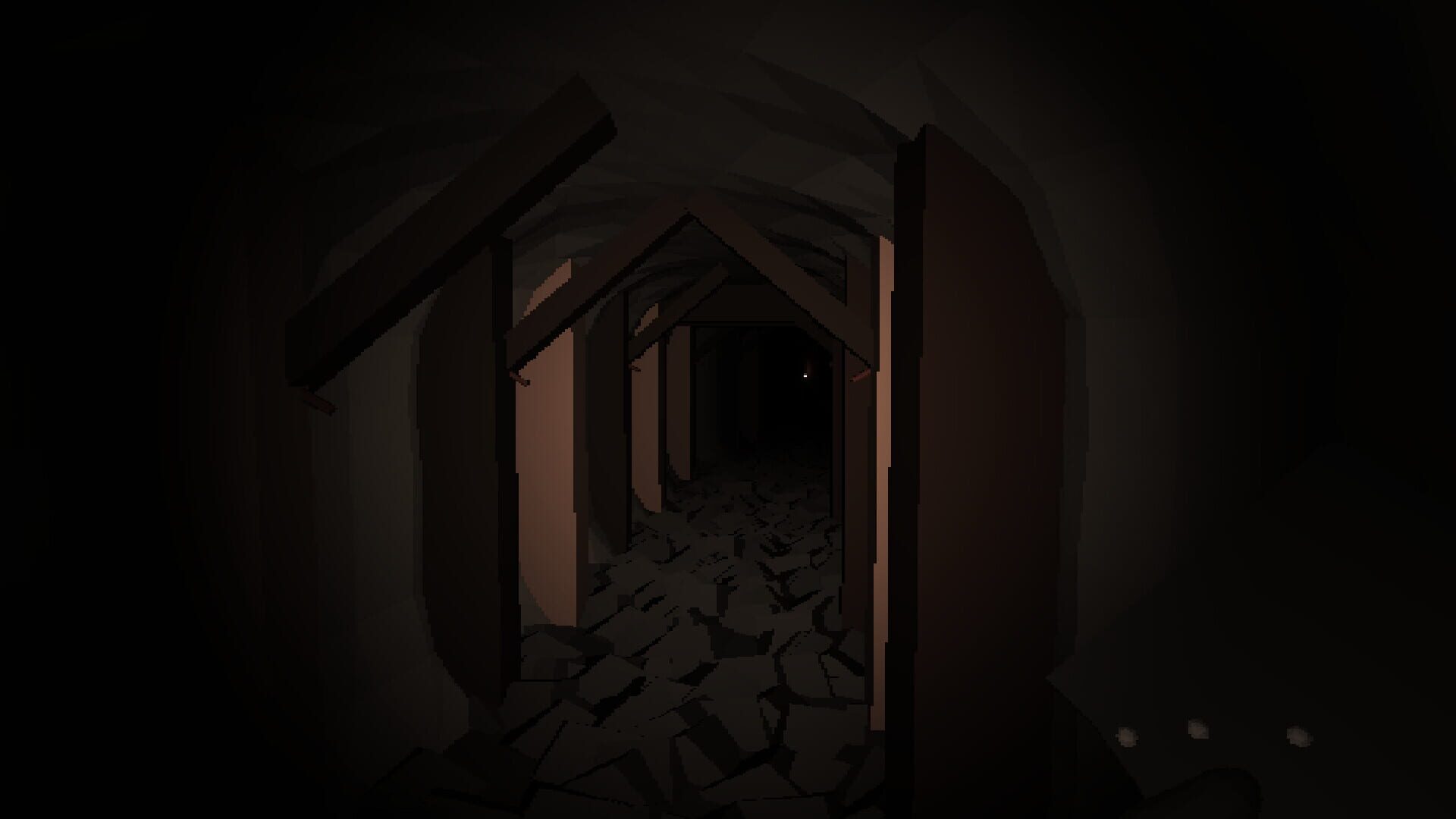 Camouflet - Screenshot