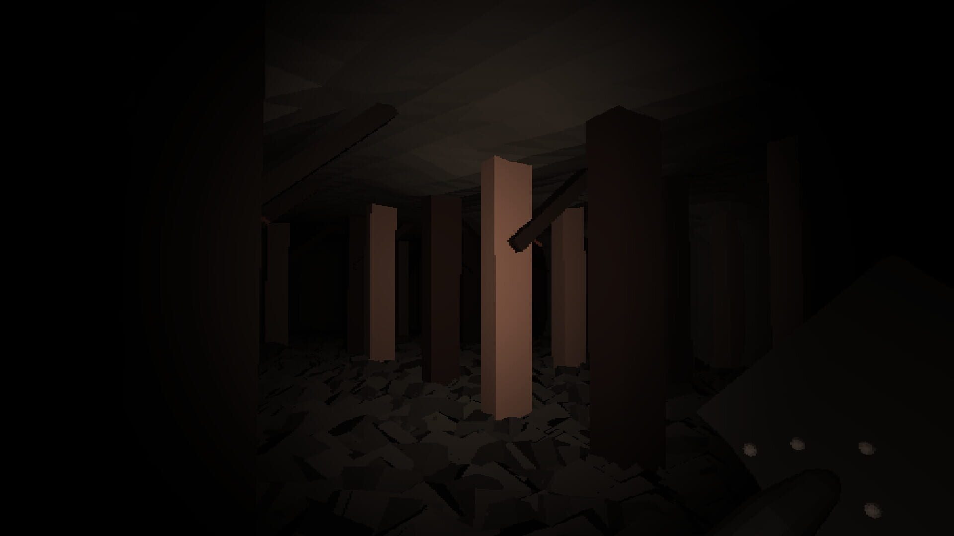Camouflet - Screenshot