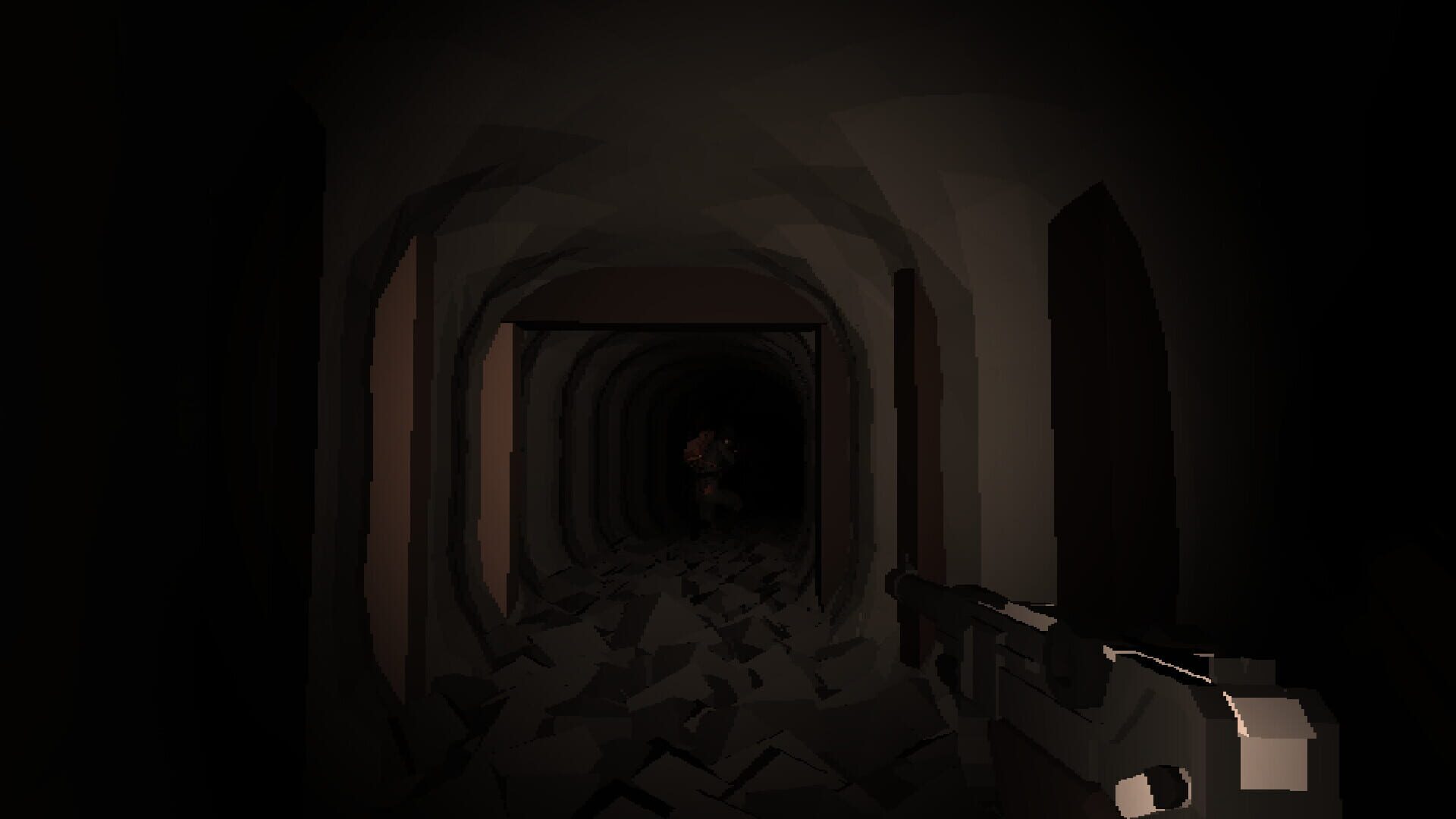 Camouflet - Screenshot