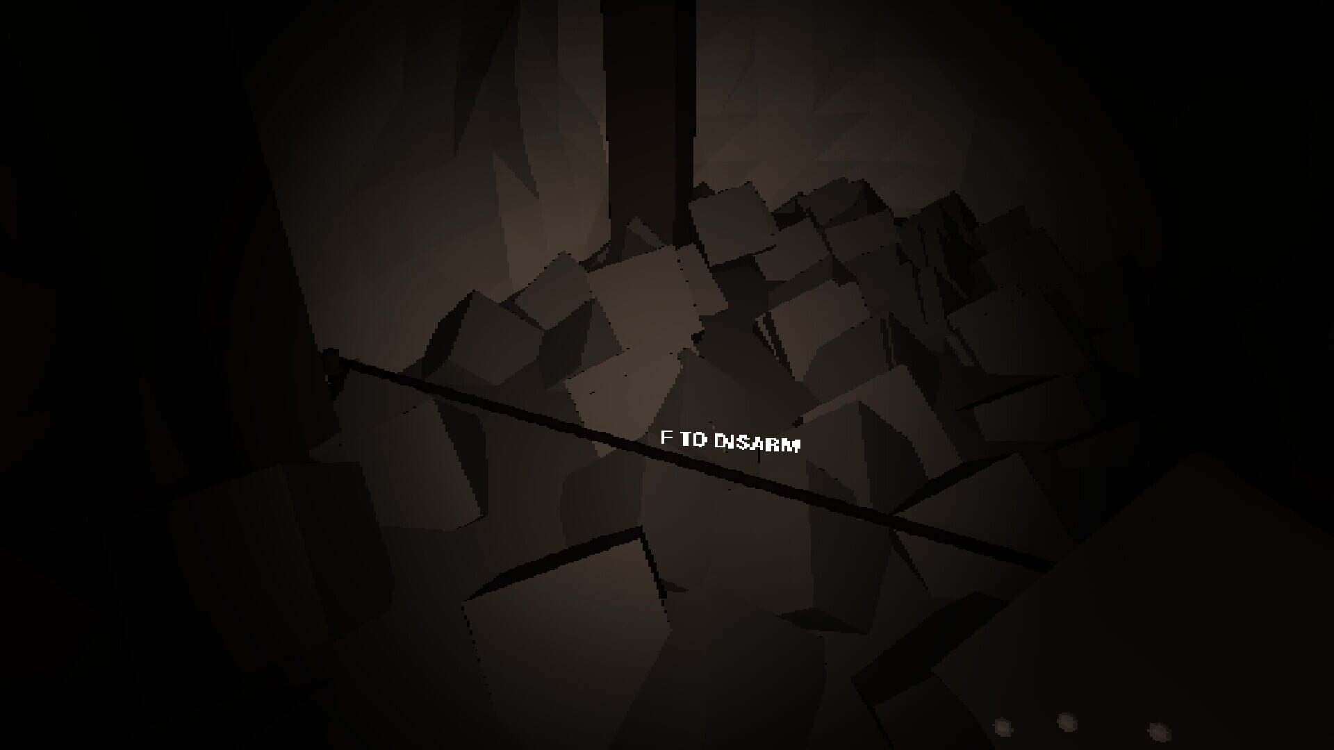 Camouflet - Screenshot