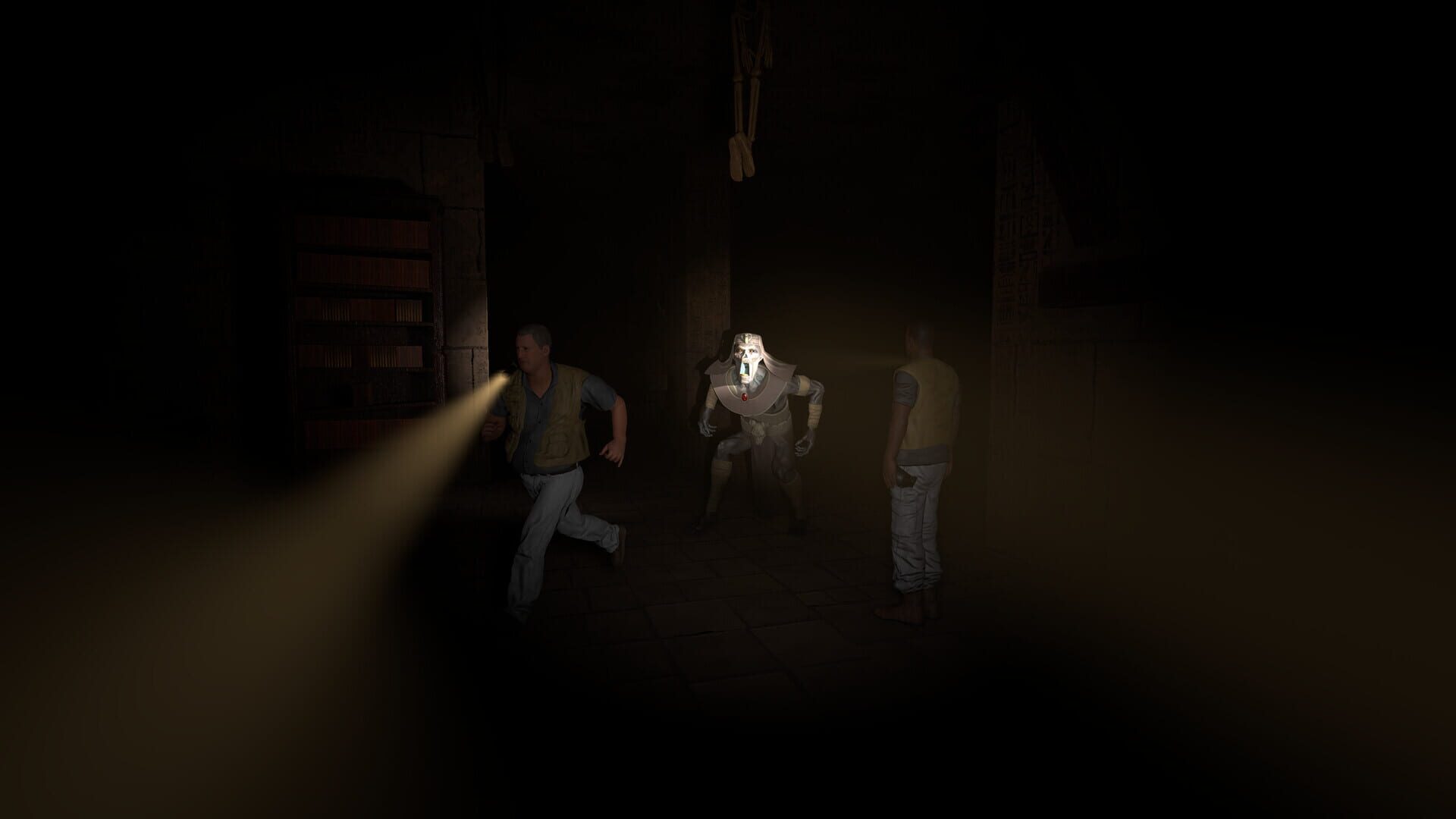 Disembowel - Screenshot