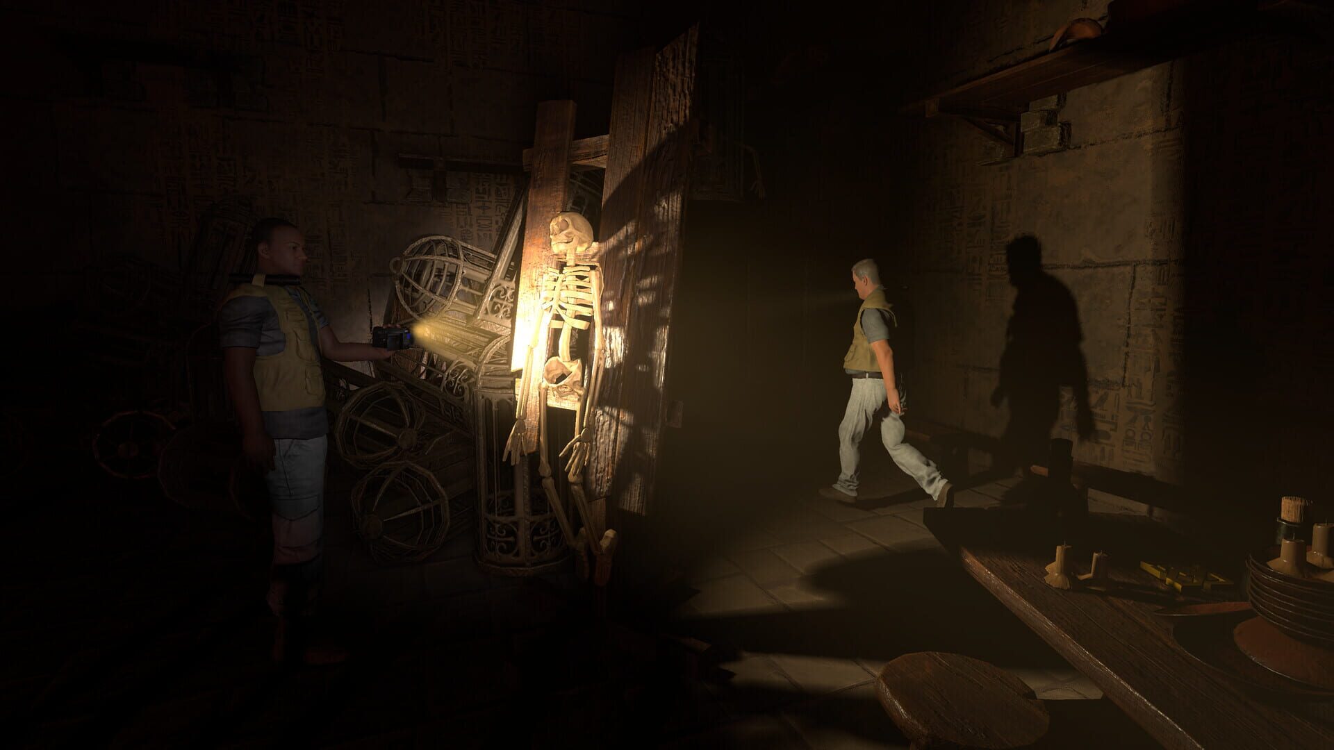 Disembowel - Screenshot