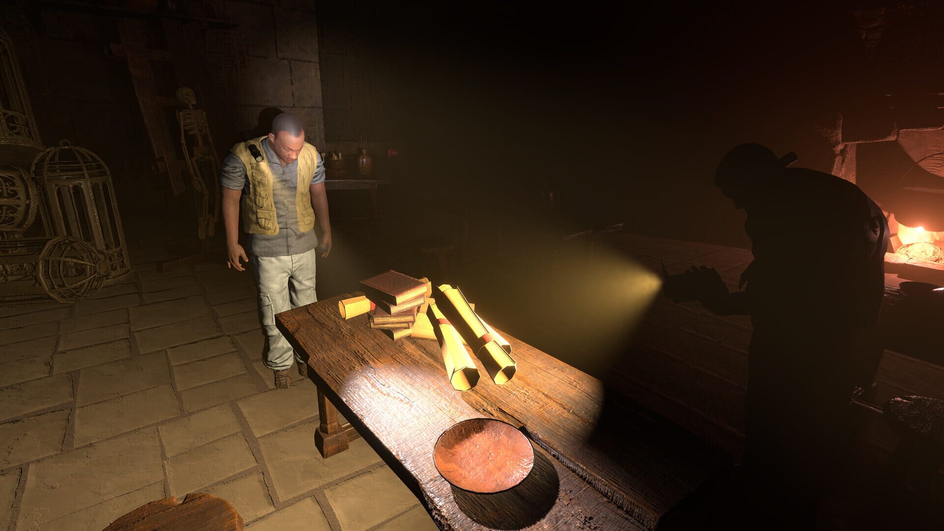 Disembowel - Screenshot