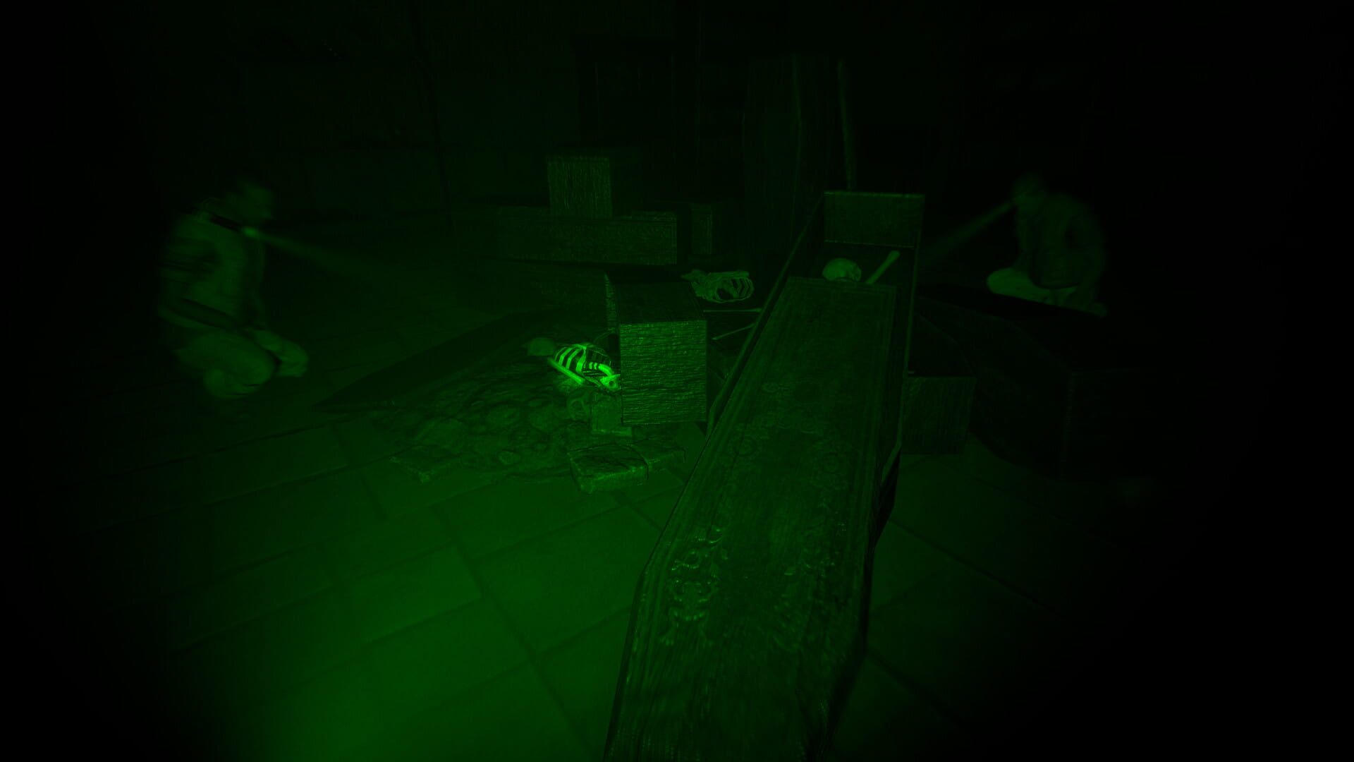 Disembowel - Screenshot