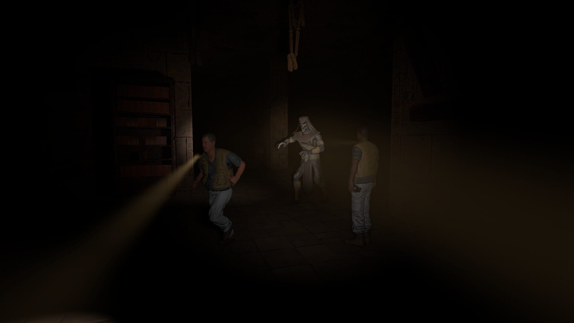 Disembowel - Screenshot