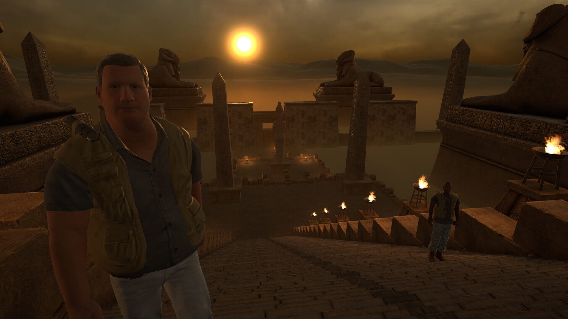 Disembowel - Screenshot