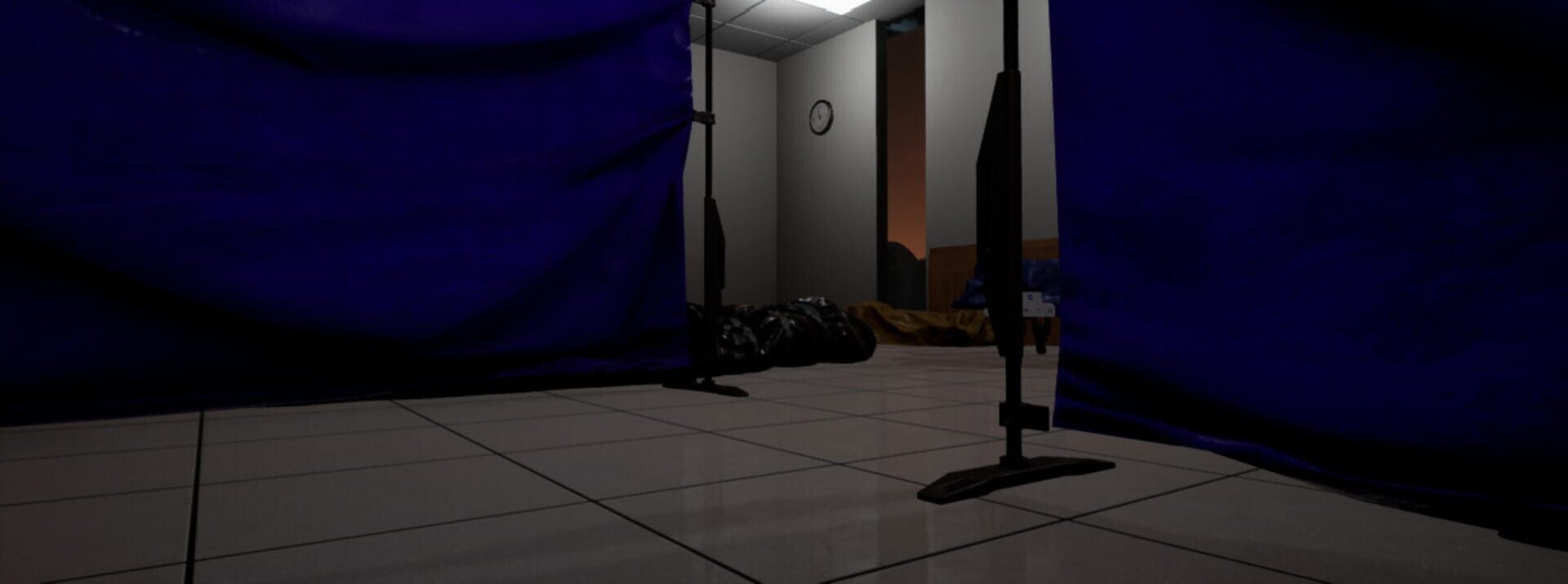 Doomsday Contact - Screenshot