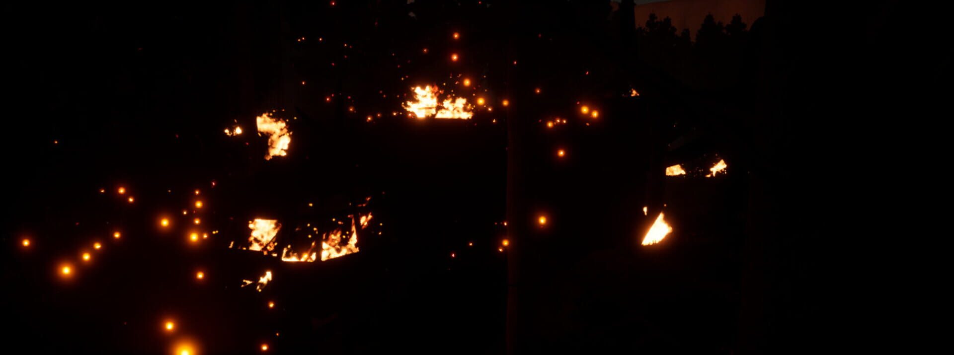 Doomsday Contact - Screenshot