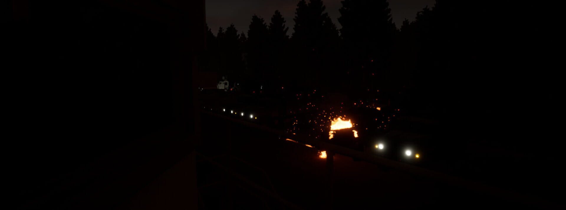 Doomsday Contact - Screenshot
