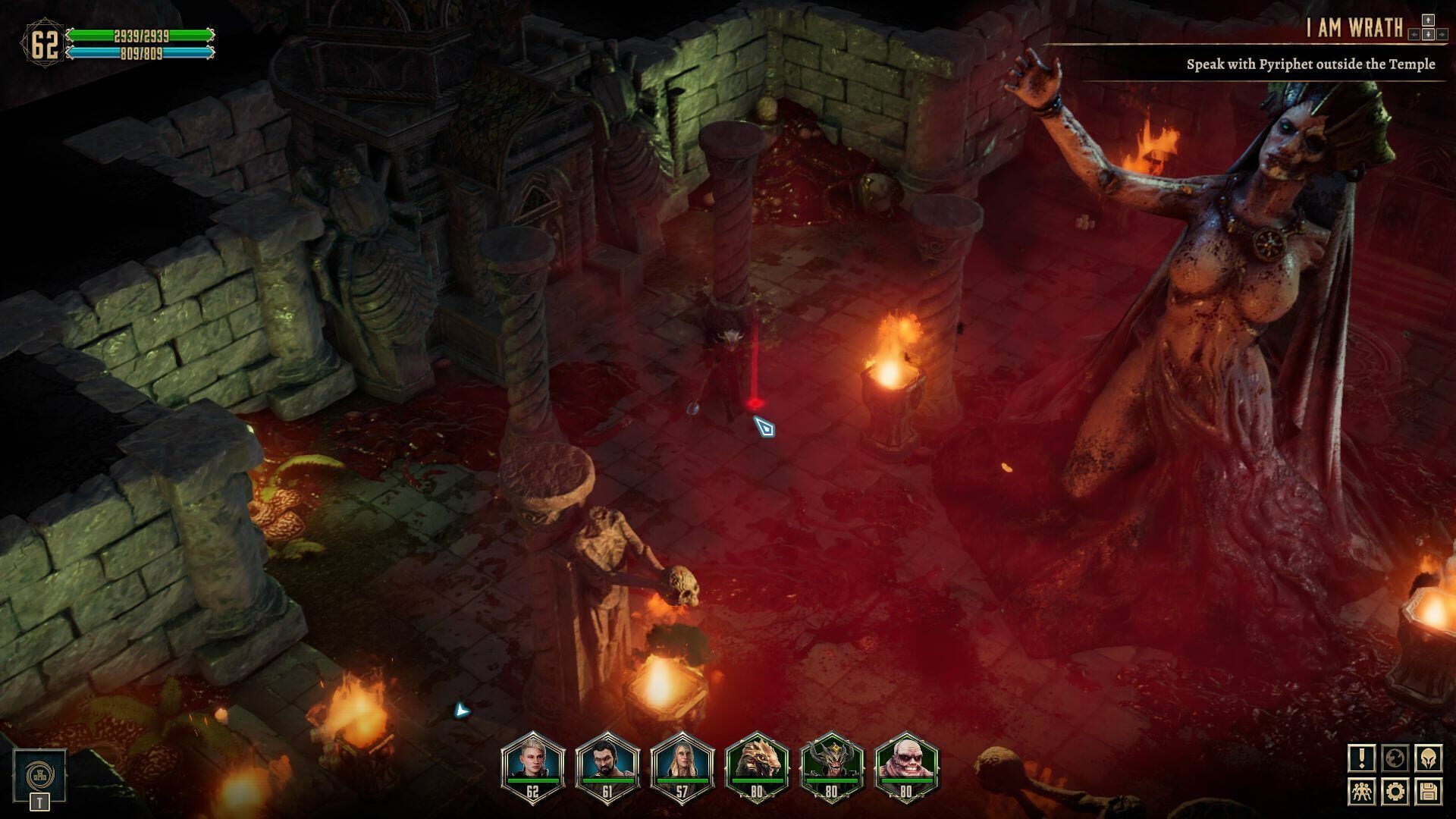 Disciples: Liberation - GOG Edition - Screenshot