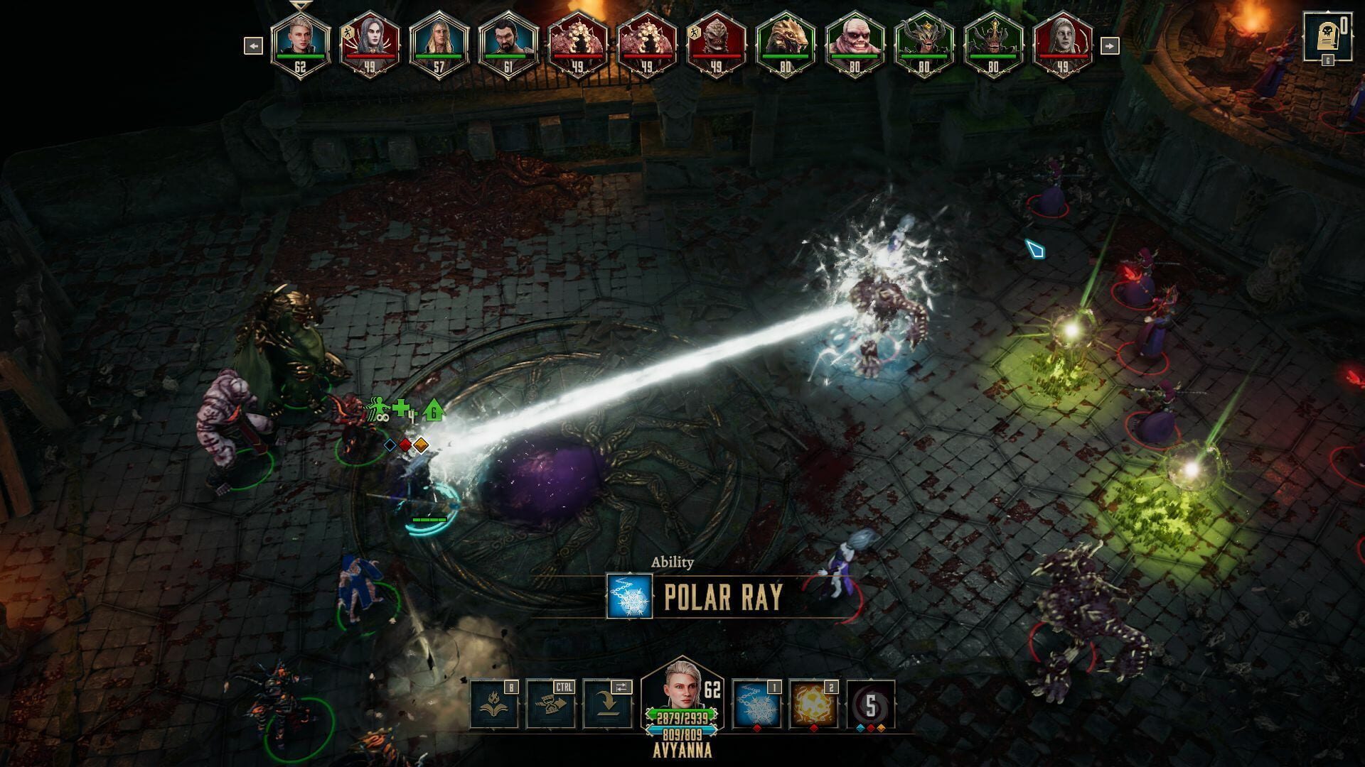 Disciples: Liberation - GOG Edition - Screenshot