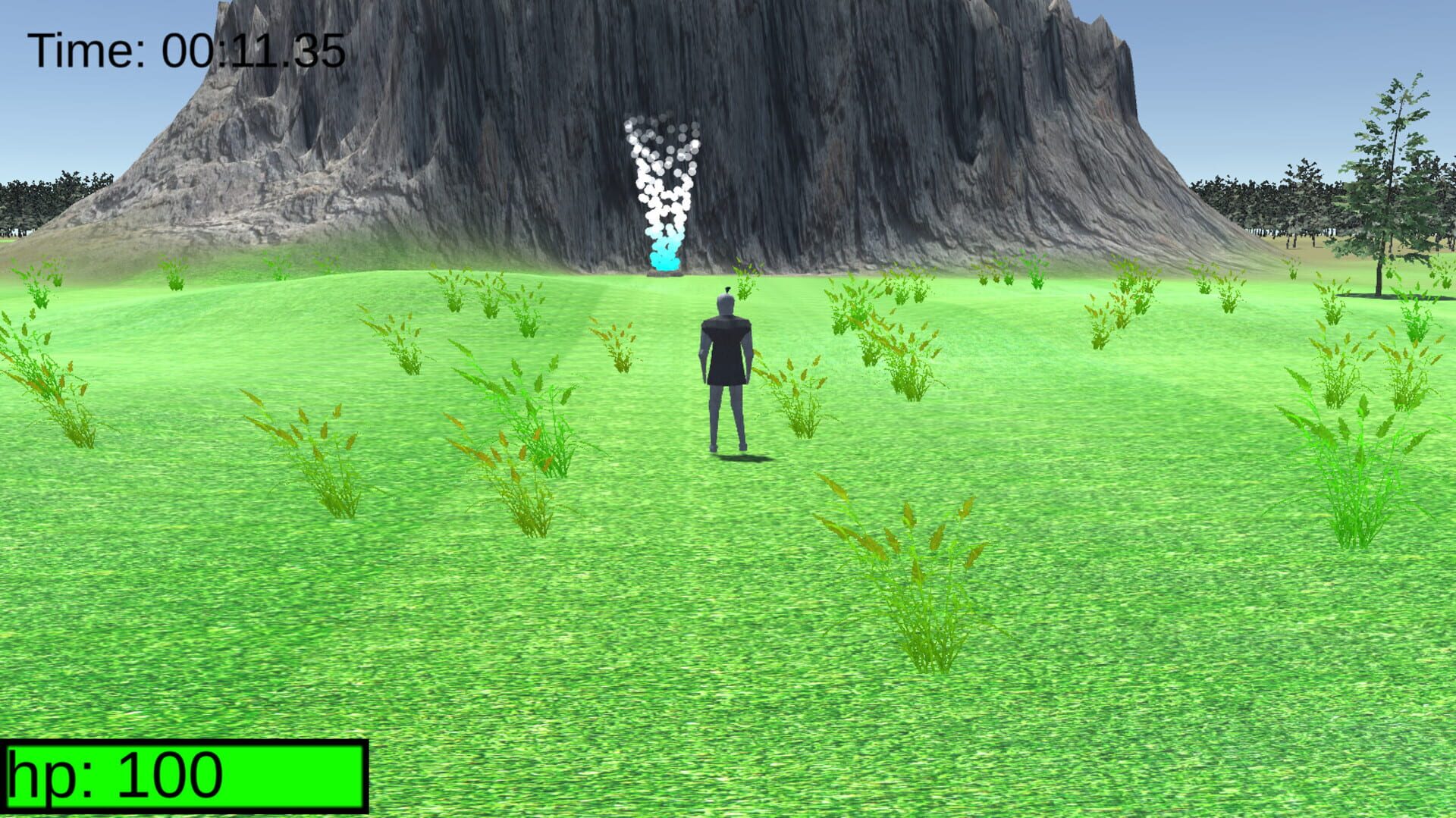 Golden Egg - Screenshot