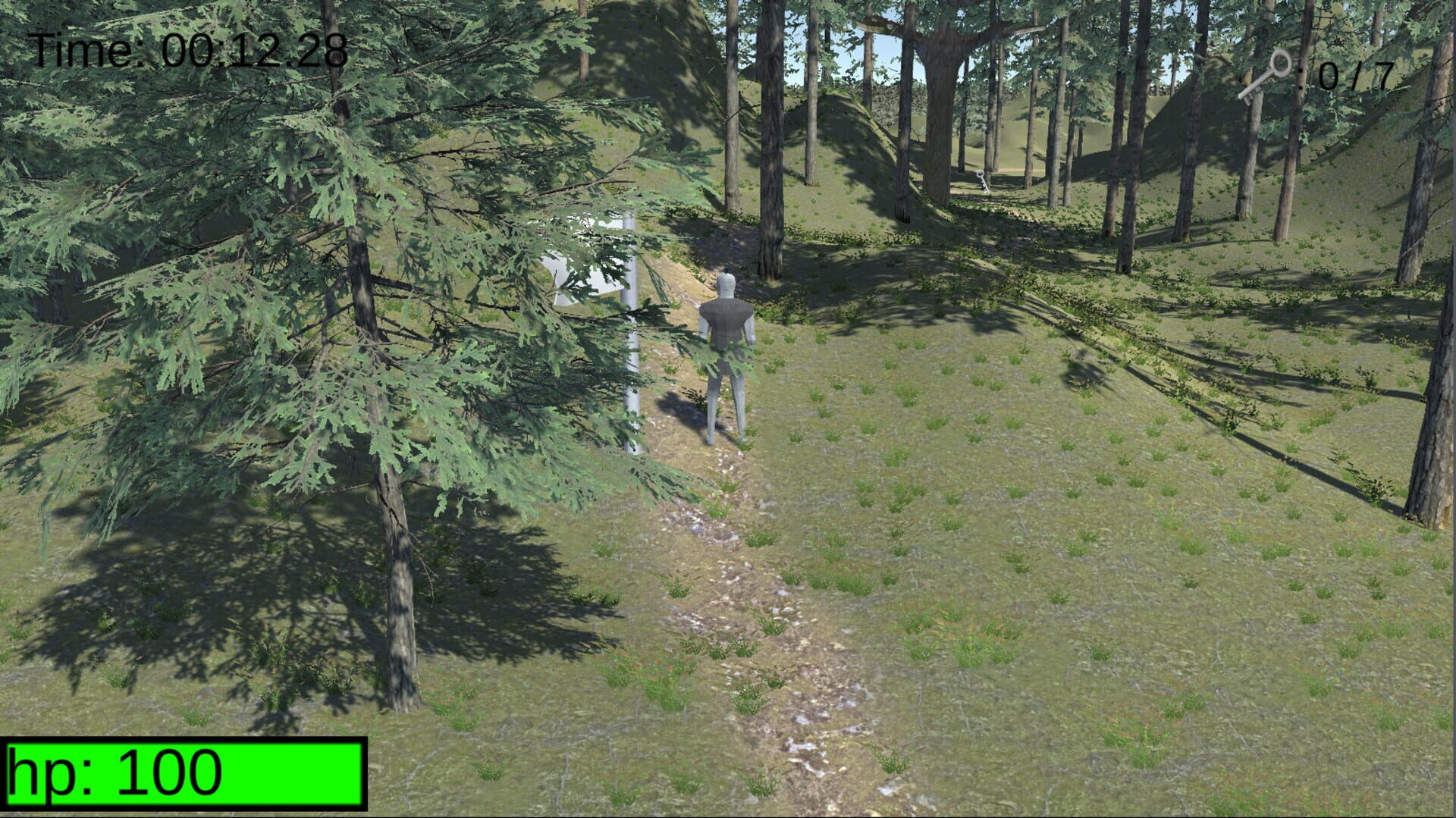 Golden Egg - Screenshot