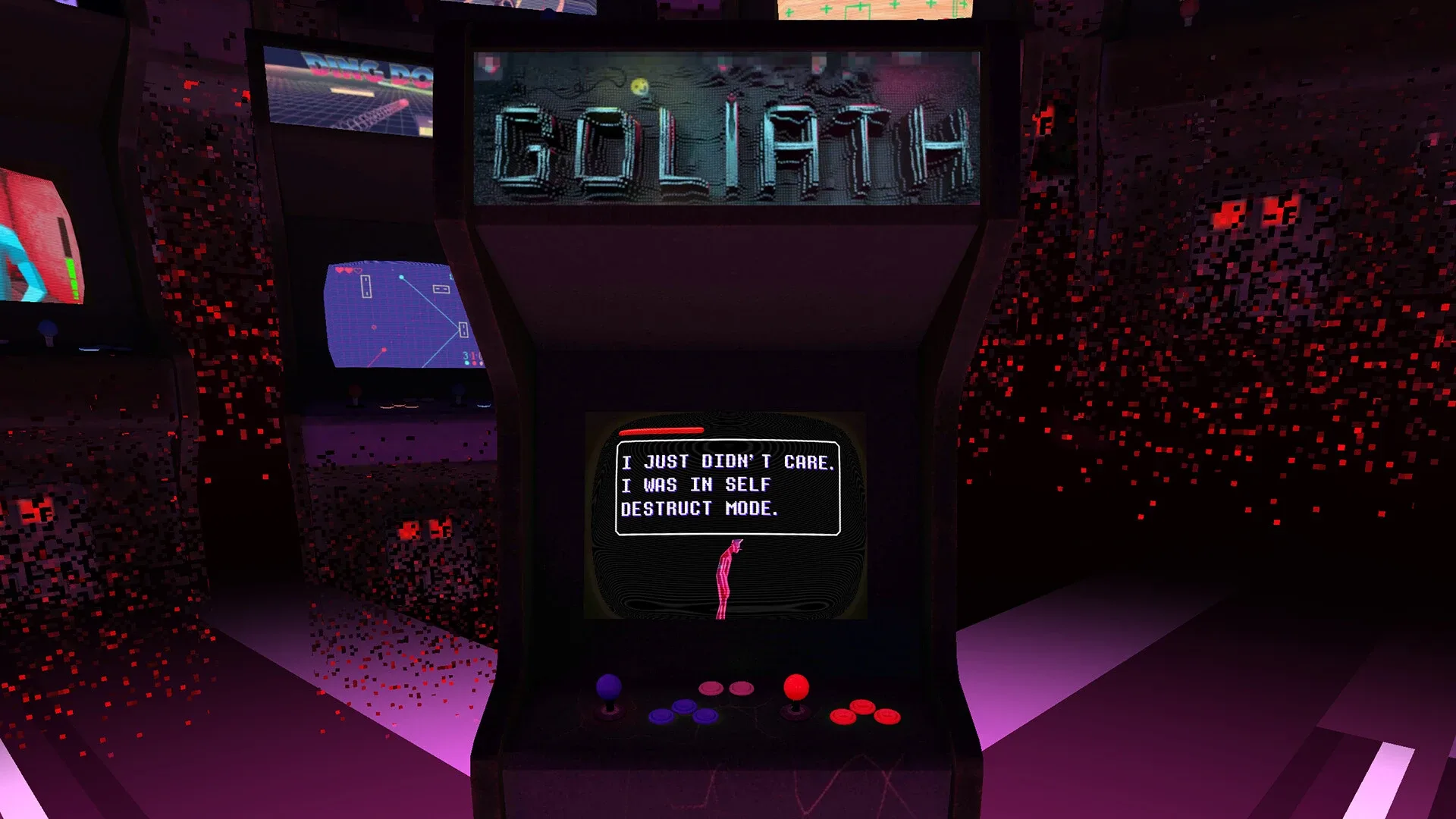 Game media