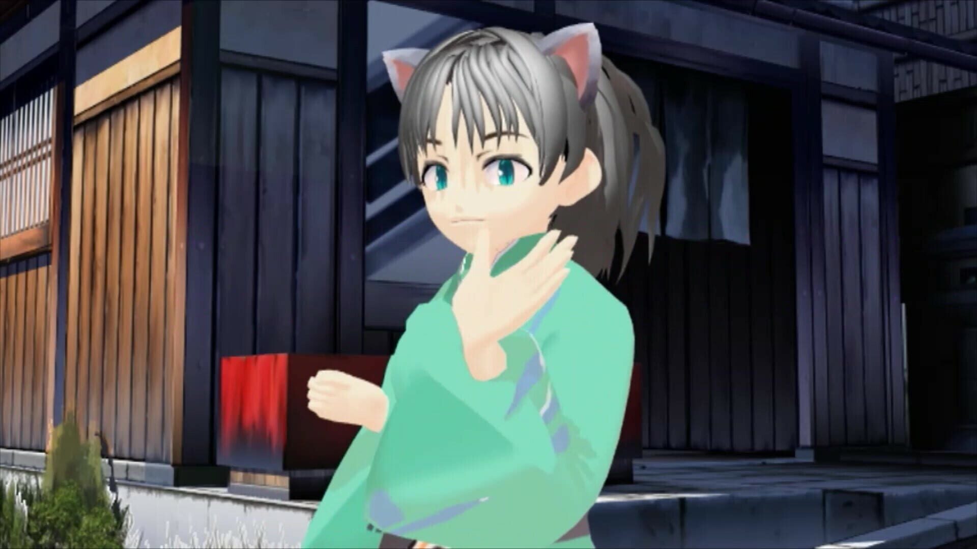 Kimi mo vtuber ni Naranai? - Screenshot