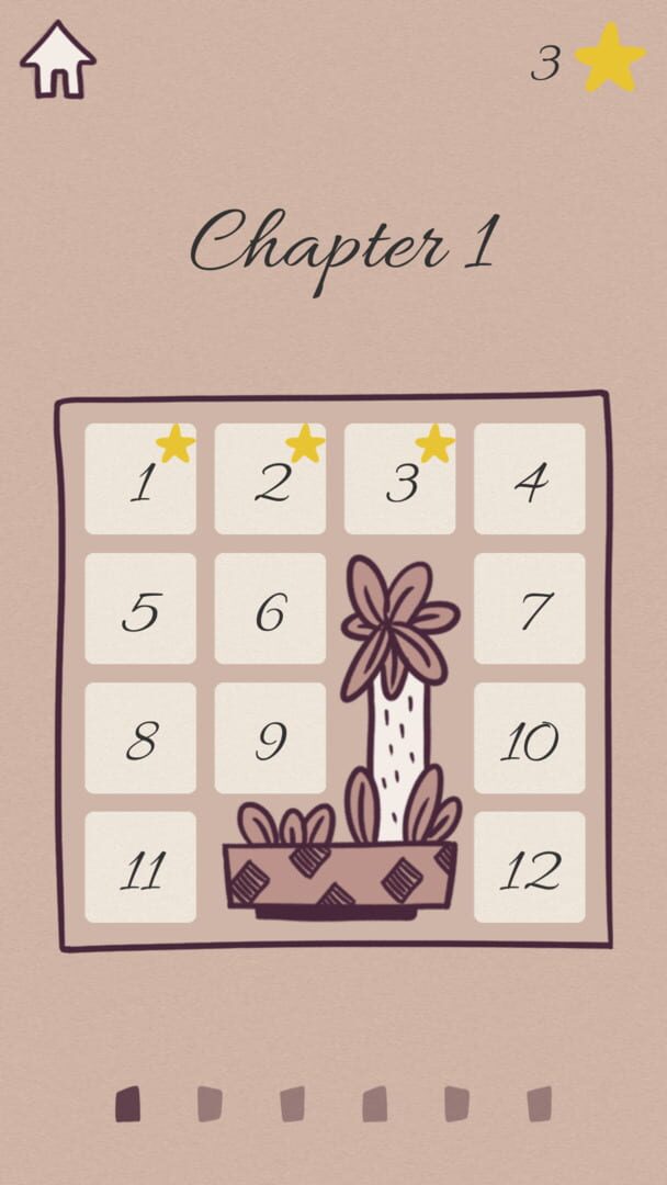 Block Cat Puzzle - Screenshot