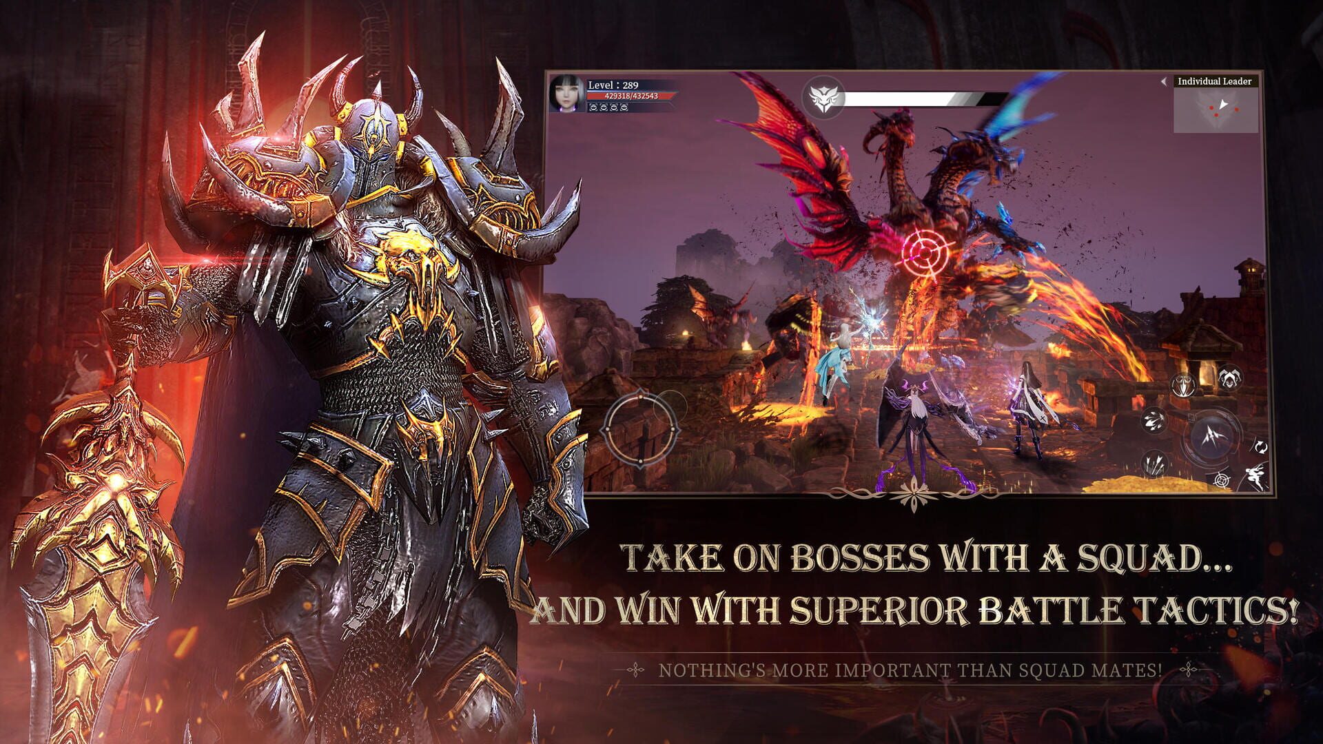 Embers: Last Duel - Screenshot