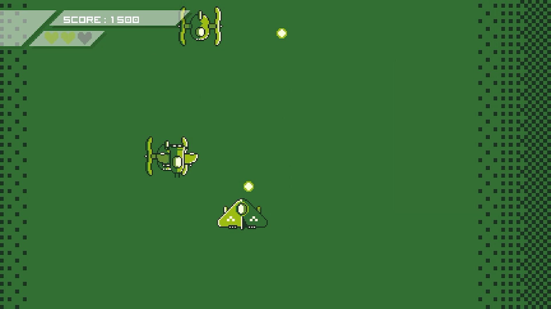 Hunting grounds - Screenshot
