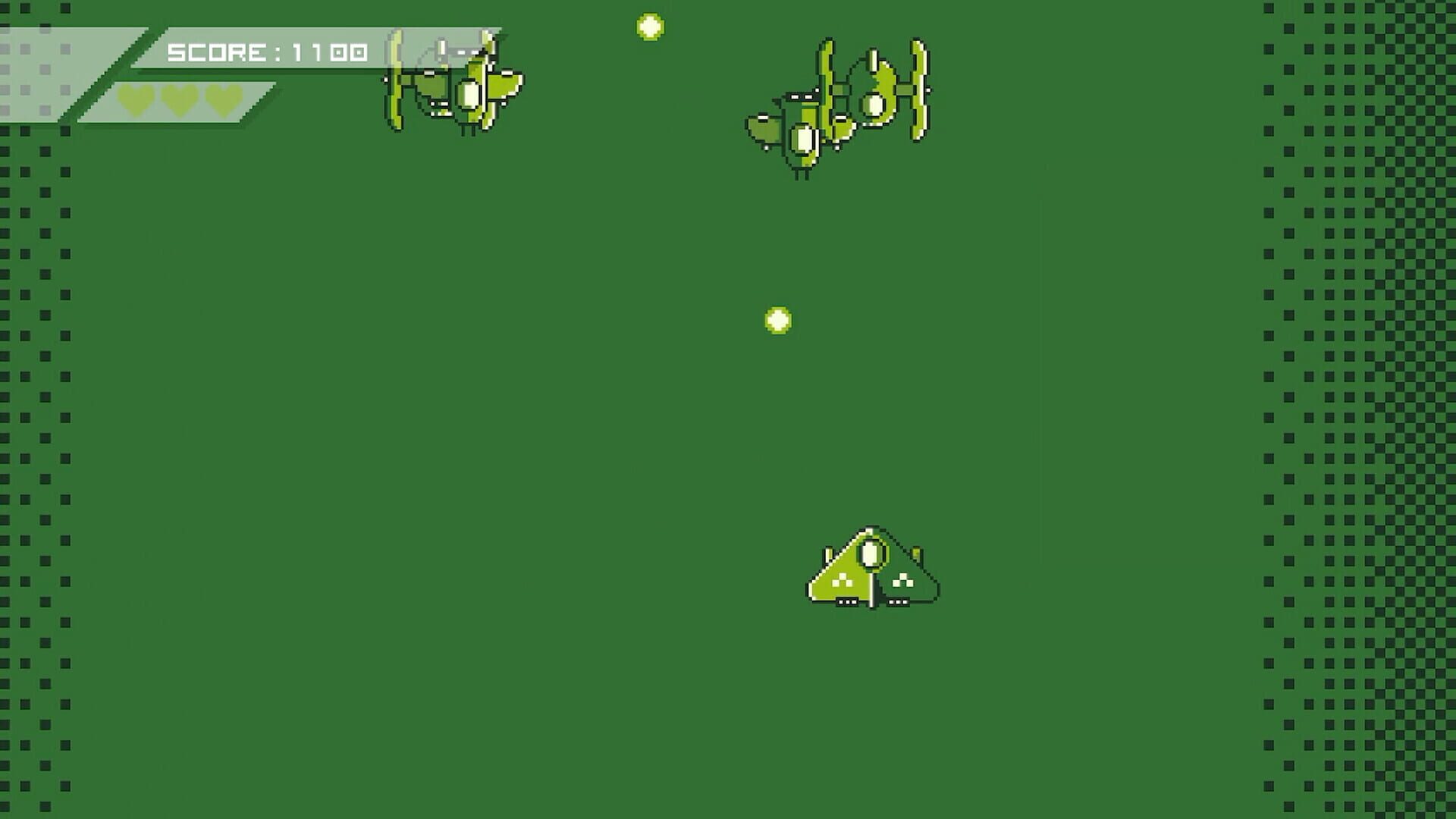 Hunting grounds - Screenshot