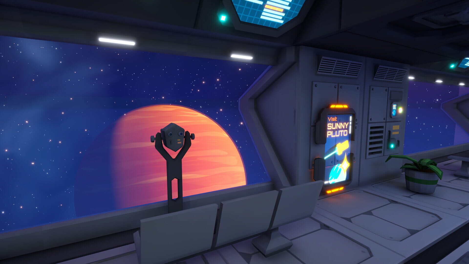 I Feel Fine - Screenshot