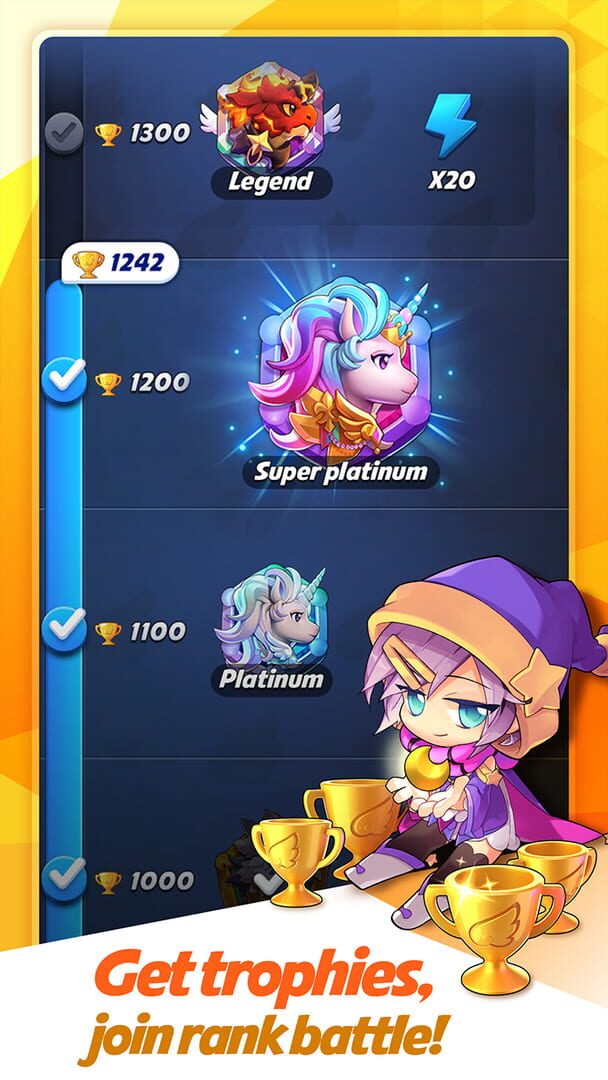 Wind Runner: Puzzle Match - Screenshot