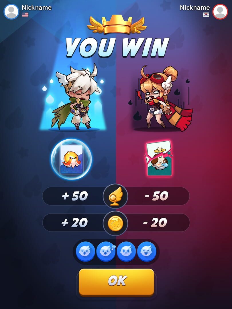 Wind Runner: Puzzle Match - Screenshot