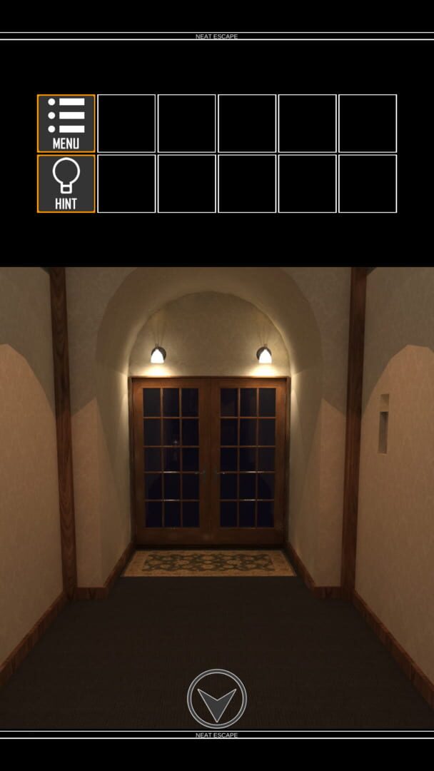 Escape Games: Bar - Screenshot