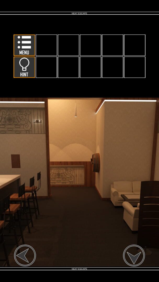 Escape Games: Bar - Screenshot