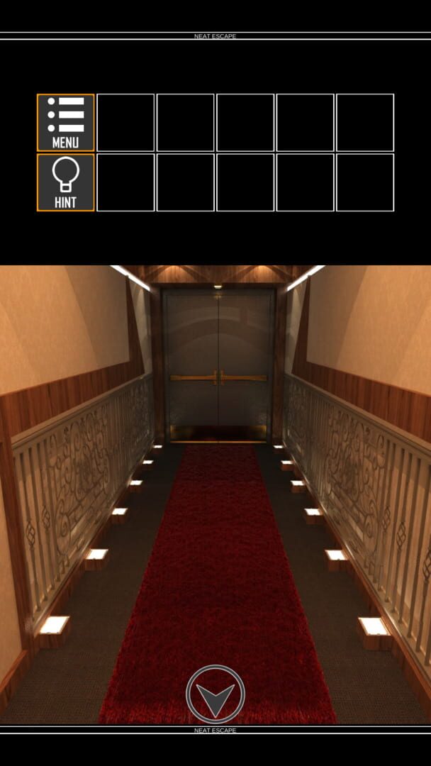 Escape Games: Bar - Screenshot