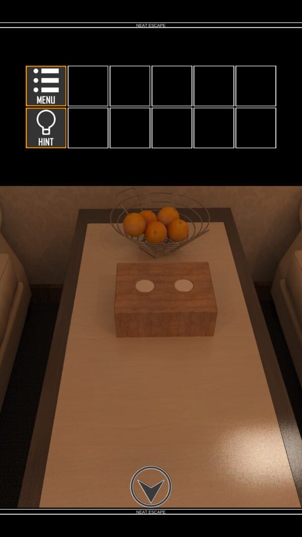 Escape Games: Bar - Screenshot