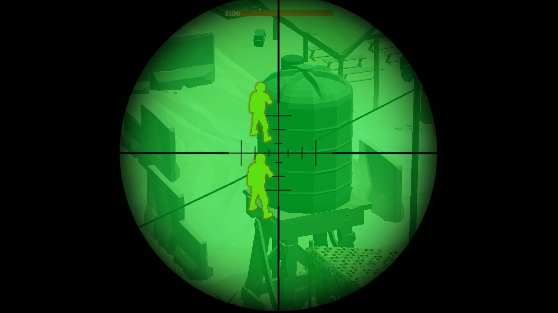 Imaginefield 2042 - Screenshot