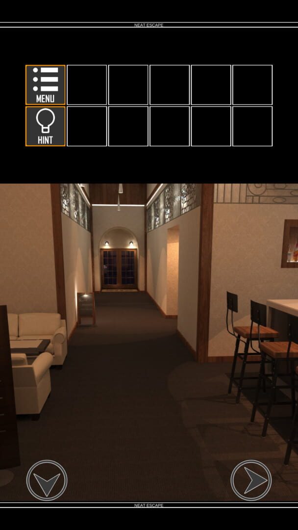 Escape Games: Bar - Screenshot