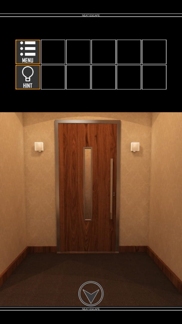 Escape Games: Bar - Screenshot