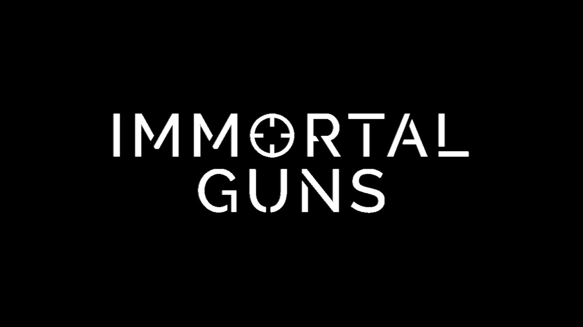 Immortal Guns - Screenshot